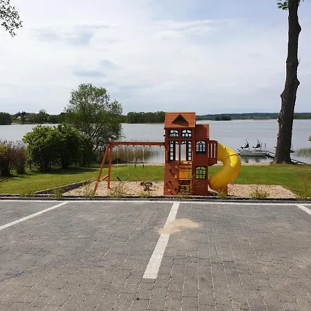 Zelwagi * Mikołajki