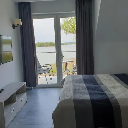 Kwatera prywatna Zełwągi Mikołajki