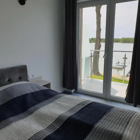 Zelwagi Habitación en casa particular Mikołajki