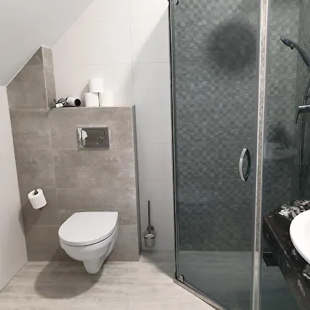 Habitación en casa particular Zelwagi Mikołajki