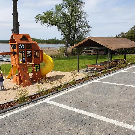Zełwągi Kwatera prywatna